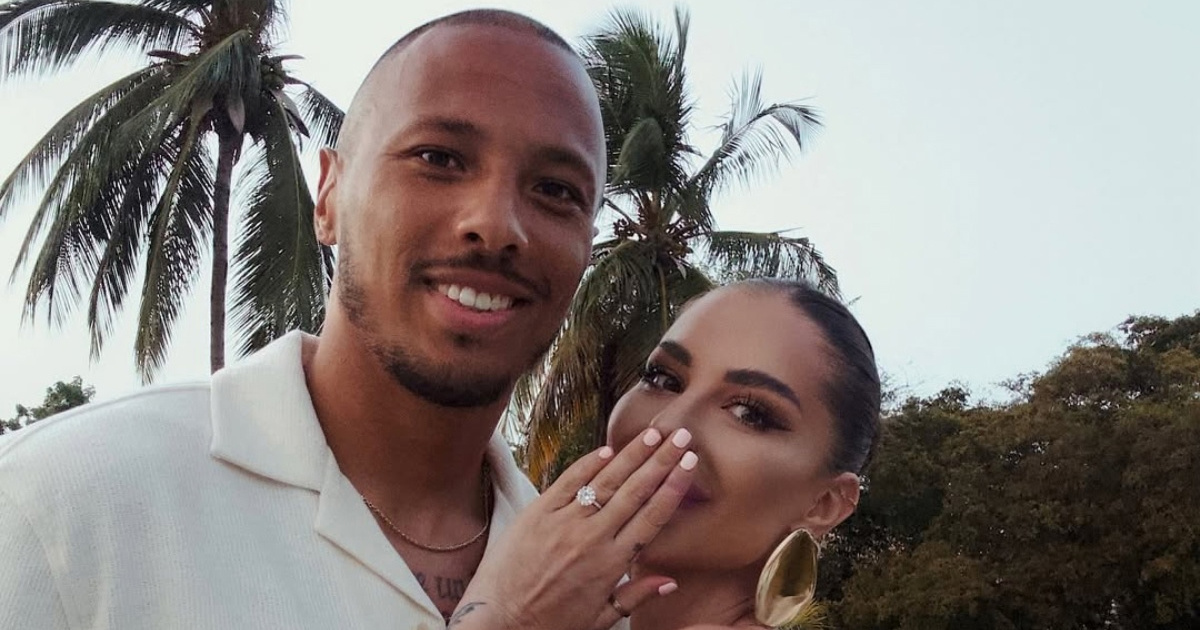 Zbog jedne influencerice Curaçao je dobio navijače u cijeloj regiji