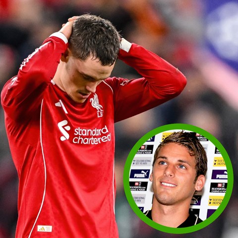 Bivši reprezentativac Engleske brani promašaj od 125 mil. eura: Sjetite se Modrića