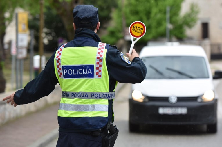 Policija za vikend provodi veliku akciju u cijeloj Hrvatskoj, evo o čemu se radi