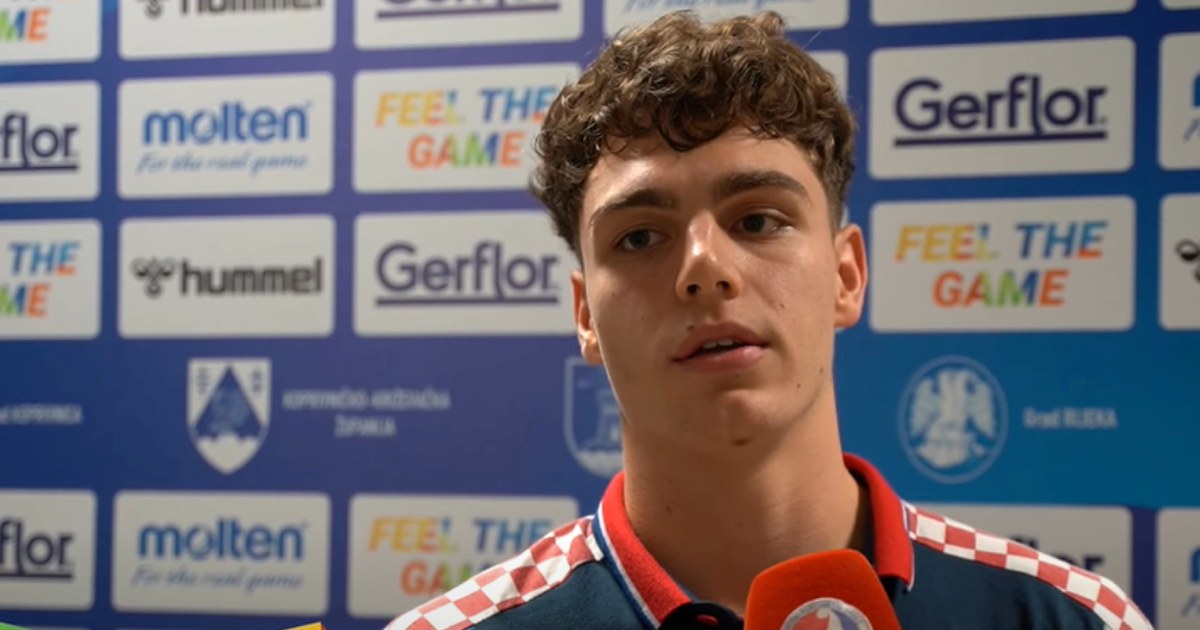 Hrvatska ima novog odličnog vratara. 21-godišnjak briljira u najjačoj ligi svijeta