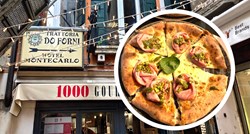 Lovac na pizze: Venecija, karneval i dobra (narezana) pizza