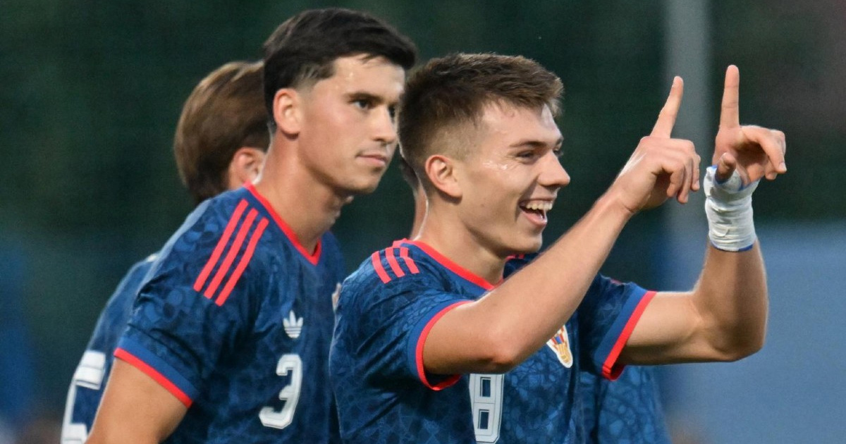 OD 19:00 Hrvatska U-21 igra zadnju utakmicu kvalifikacija nakon plasmana na Euro