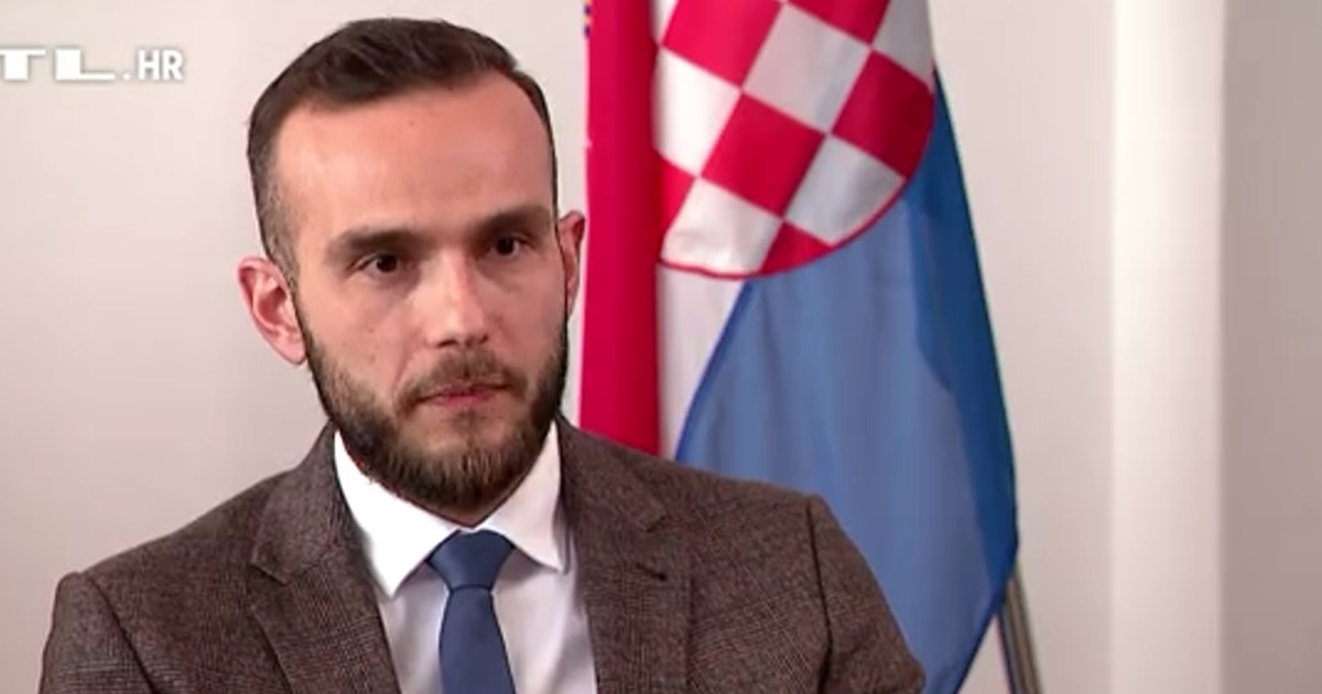 Aladrović: Neću se oprostiti od politike, nema potrebe za tim