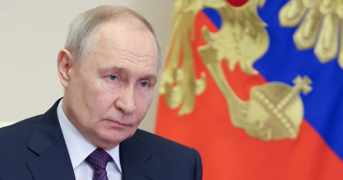 CNN: Rusija se vraća sovjetskoj represiji i cenzuri