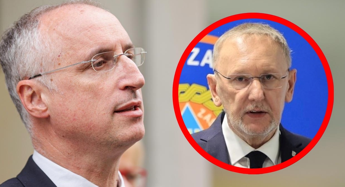 Puljak odgovorio Božinoviću: "Trebao bih od njega tražiti duboku ispriku Ivoševiću"