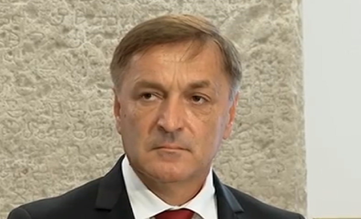 HDZ-ov Barišić: Poznajem ljude iz Elektrocentra Petek, Velika Gorica posluje s njima