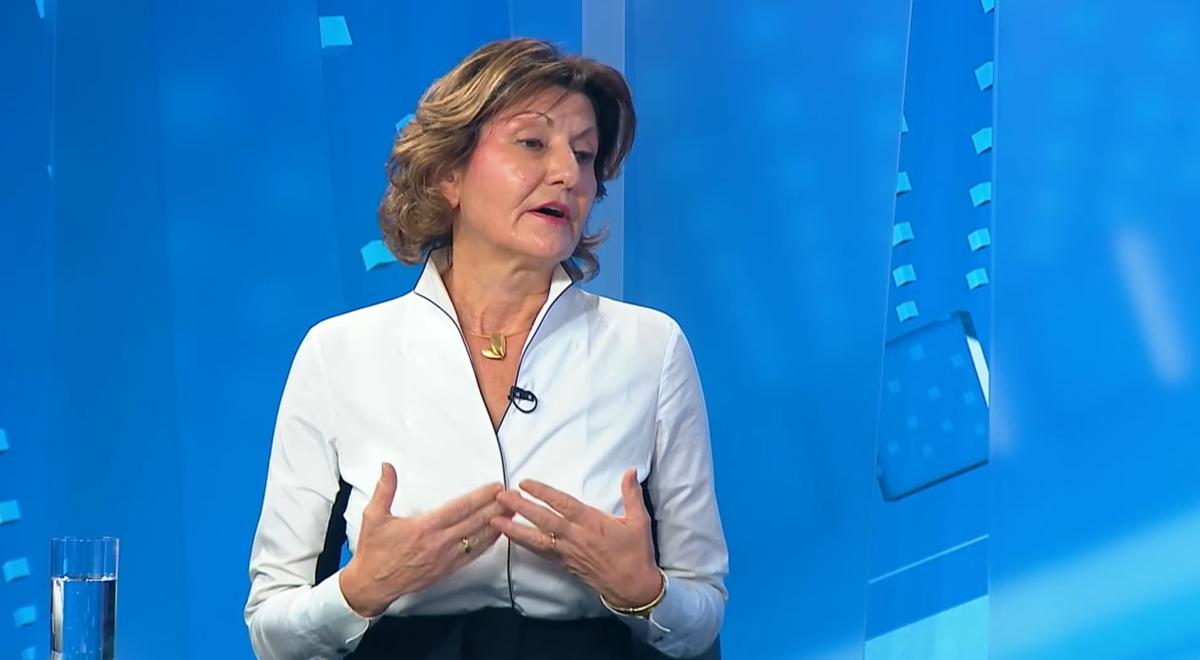 Martina Dalić: Podravka sad ima snagu preuzeti druge kompanije