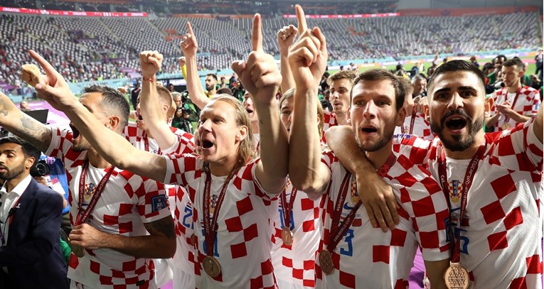 Samo jedna reprezentacija ima veće šanse od Hrvatske da ode na Europsko prvenstvo