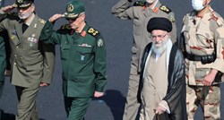 Iran o masovnim prosvjedima: SAD želi destabilizirati zemlju