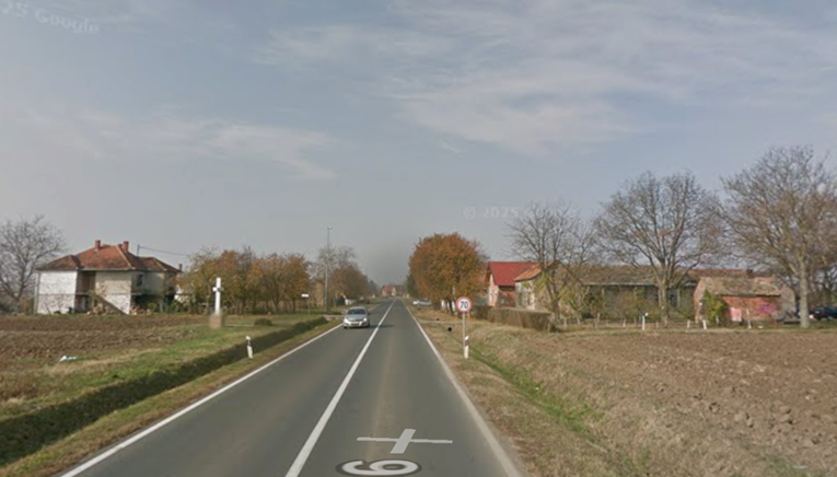 U Tovarniku izgorjela kuća, vatrogasci našli tijelo