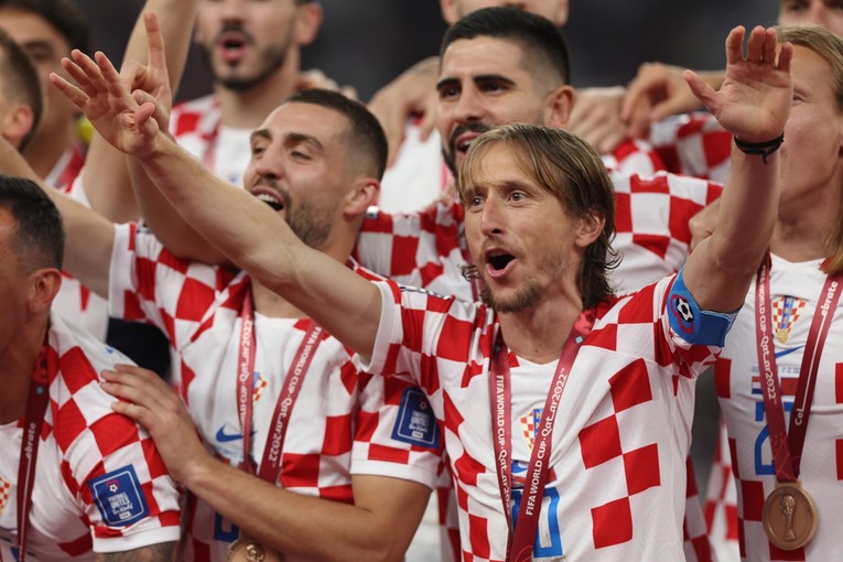 Treba li ukinuti utakmicu za treće mjesto? Više od tri četvrtine vas isto misli