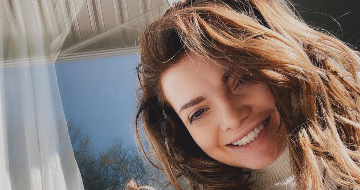 Ella Dvornik pokazala nevjerojatnu promjenu nakon samo šest odrađenih treninga