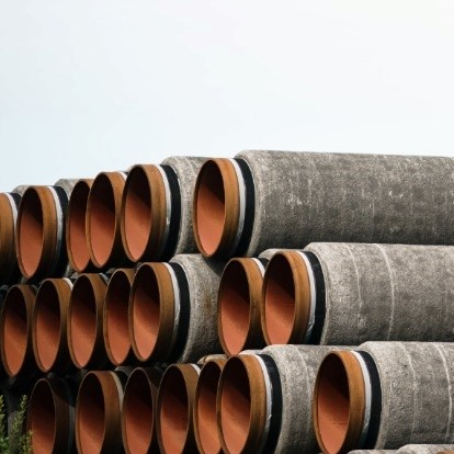 TAP u Europu isporučio 10 milijardi prostornih metara azerbajdžanskog plina