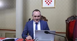 Šef zagrebačke skupštine: Tražim da HDZ vrlo jasno donese stav vezano uz GUP