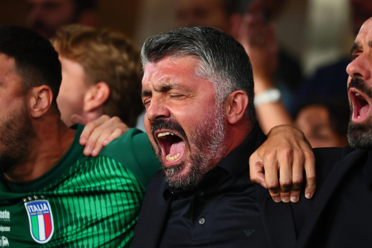 UEFA-i je dosta ispadanja velikana poput Italije. Mijenja pravila kvalifikacija