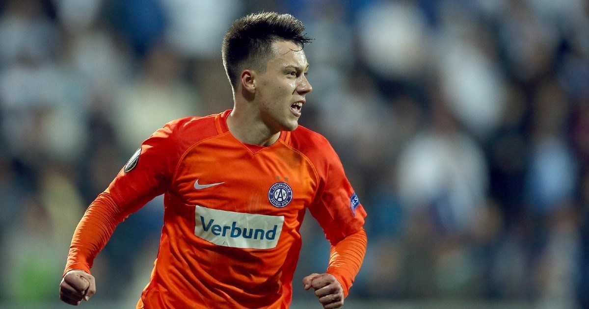 Rušio je Rijeku u Europi pa nestao u nižim ligama. Sad je stigao u Goricu