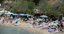 Premašena brojka od milijun turističkih dolazaka u Hrvatskoj