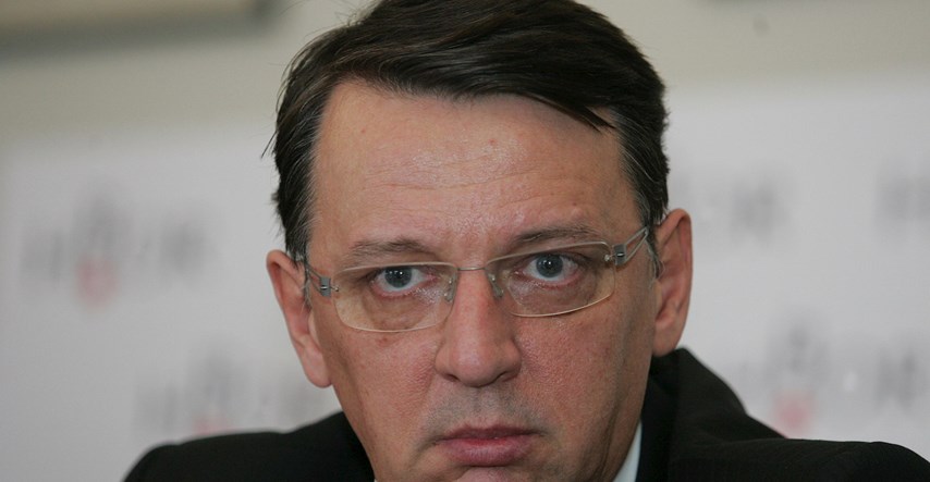 Bivši slovenski premijer tuži državu i traži 127 tisuća eura odštete