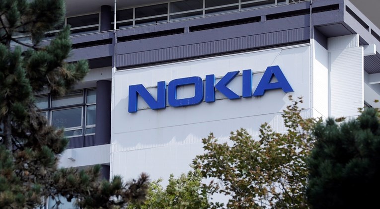Nokia će podijeliti do 14.000 otkaza