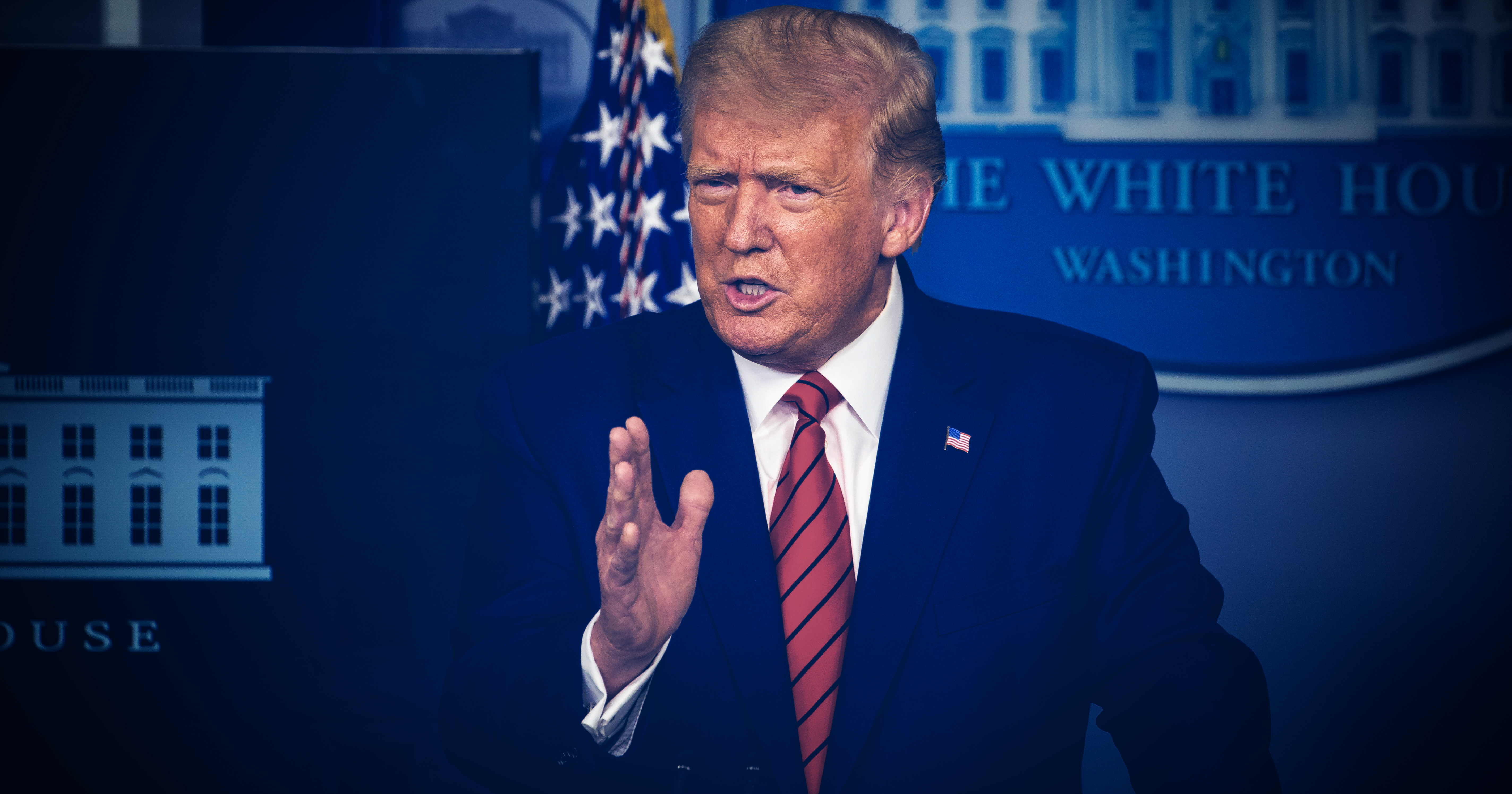 Trump naredio ukidanje obuke o rasizmu u administraciji