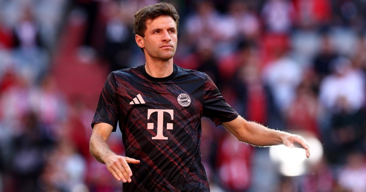 Muller organizira humanitarnu aukciju s predmetima iz doba karijere u Bayernu