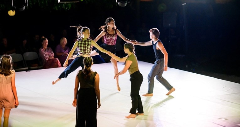 Završen 11. Šibenik Dance Festival