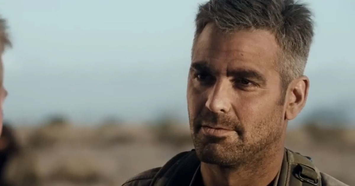 George Clooney ne podnosi jednog redatelja, sukobili su se na setu ratnog filma