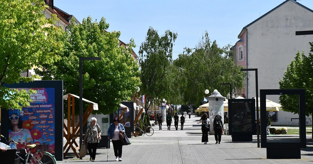 Nova Gradiška i dalje bez gradonačelnika, drugi izborni krug 20. rujna