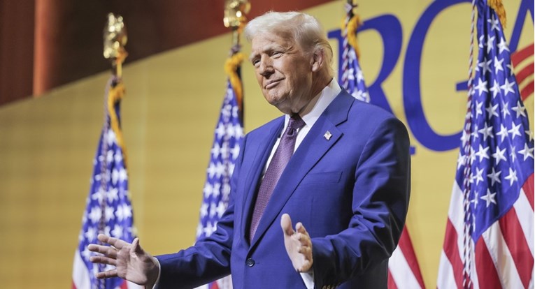 Fed još neće spuštati kamate, čeka učinke Trumpovih politika