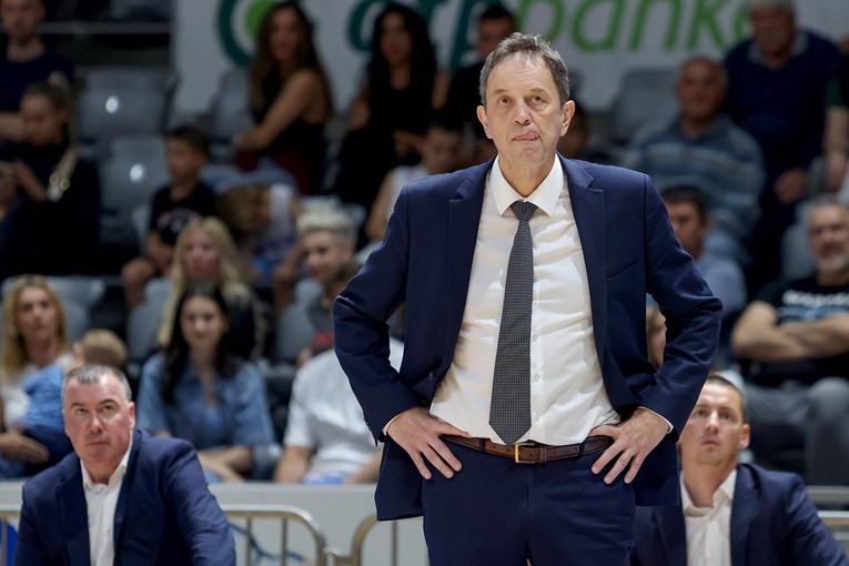 Jusup više nije trener KK Zadar