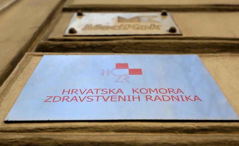 HKZR i Ministarstvo dogovorili izmjene Zakona o djelatnostima u zdravstvu
