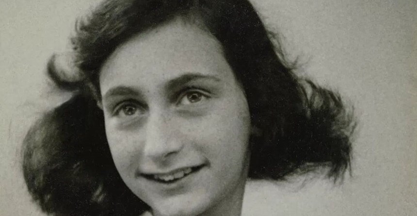 Djevojčica koja je za 13. rođendan dobila dnevnik umrla u koncentracijskom logoru