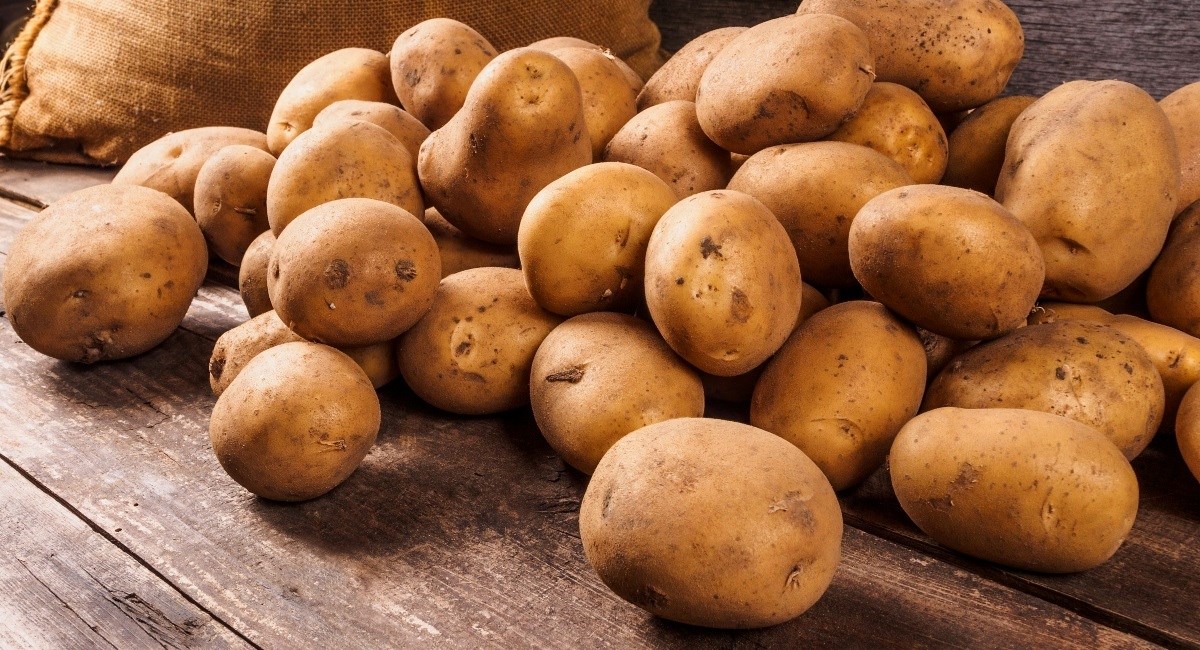 Koristite i stariji krumpir? Pripazite jer to može biti opasno