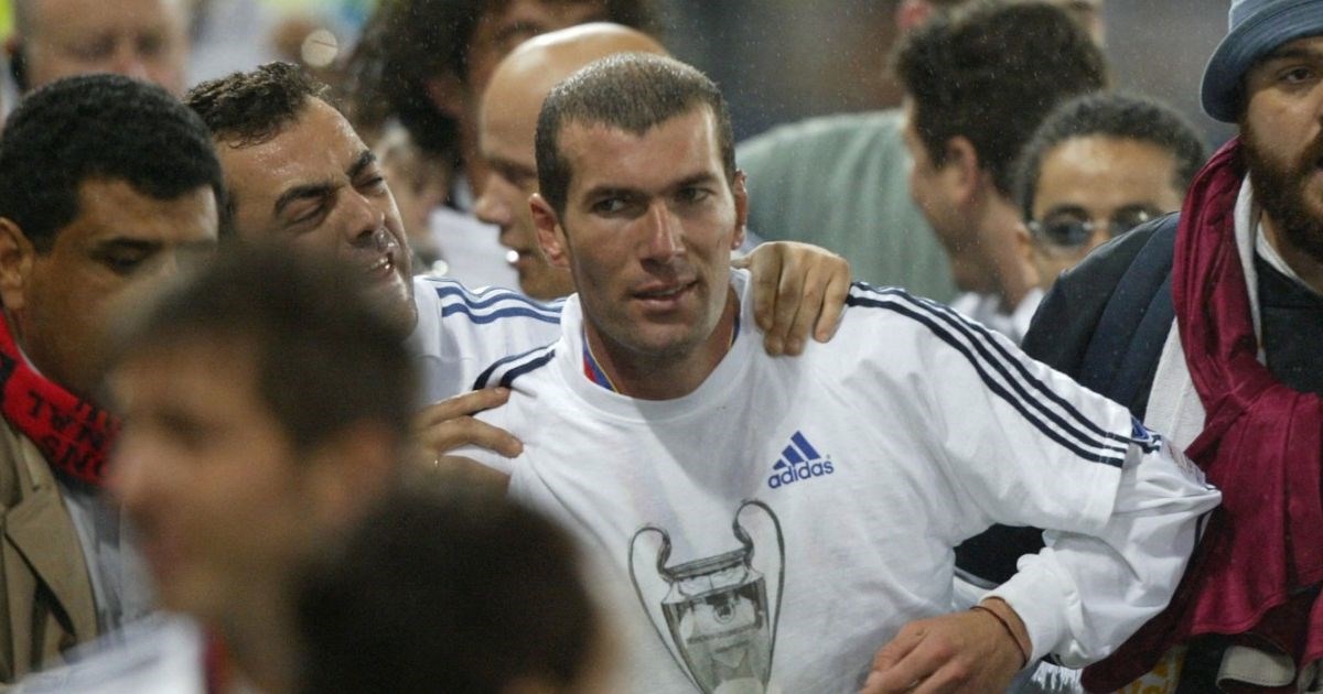 Dan kada se svijet divio Zidaneovom remek-djelu u finalu Lige prvaka