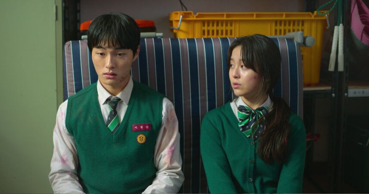 Zašto je "All of Us Are Dead" i danas jedna od najgledanijih serija