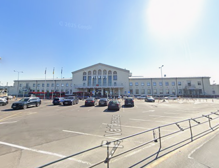 Zračna luka u Litvi zatvorena zbog meteoroloških balona iz Bjelorusije