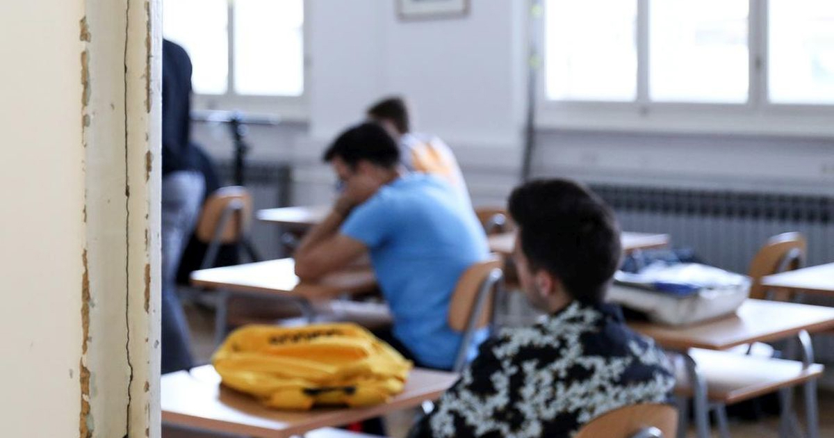 Roditelji iz okolice Zagreba: Učenik je objavio popis kolega koje će izbosti nožem