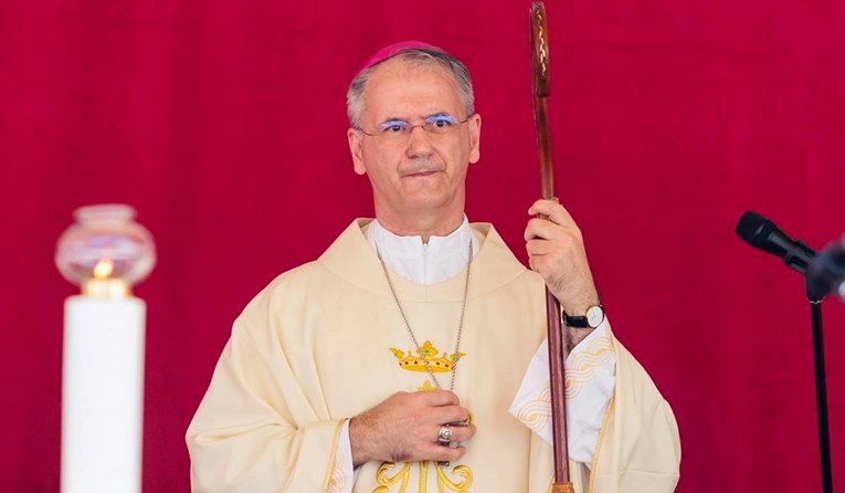 Izabran novi predsjednik Hrvatske biskupske konferencije