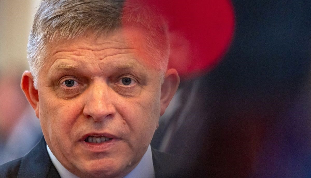 Fico: Ne pozivam na ukidanje demokracije, ali EU treba razmisliti o promjeni sustava