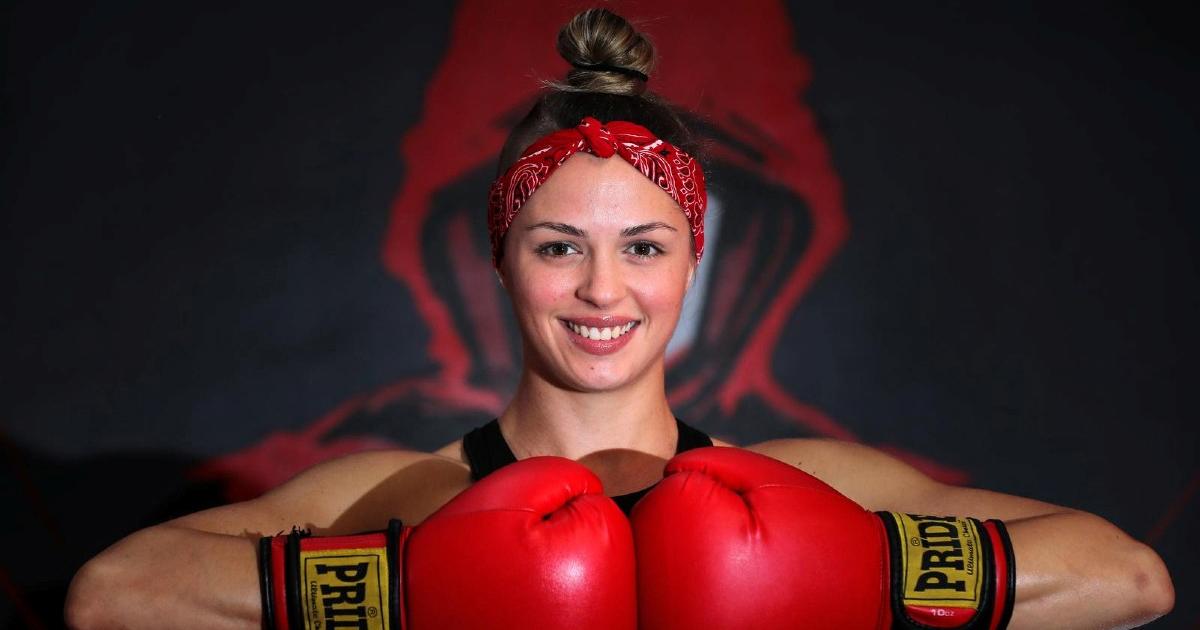 "Nisam rođena sa zlatnom žlicom u ustima. Dječjim doplatkom su mi kupovali tenisice"