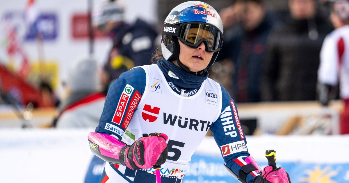 Pročitajte emotivnu objavu Zrinke Ljutić. Oglasila se nakon teškog početka sezone