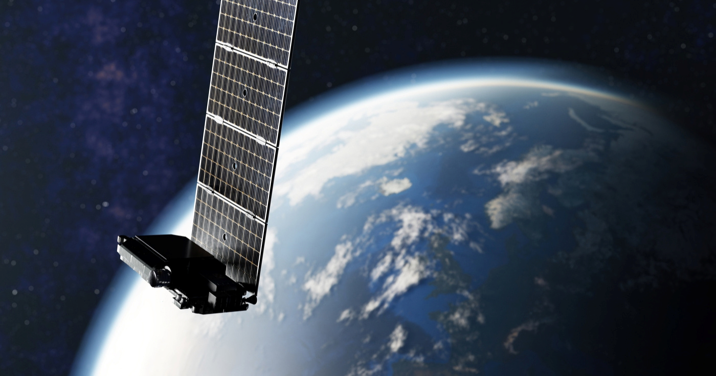 Muskov Starlink uvelike utječe na geopolitiku
