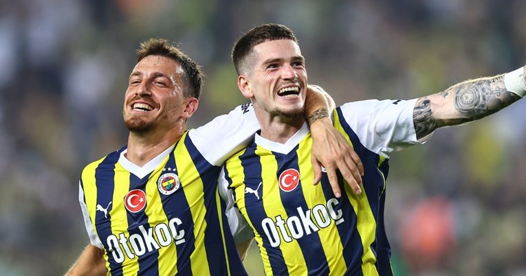 Transferi i glasine: Dinamo u pregovorima za Kenta. United želi prvotimca Intera