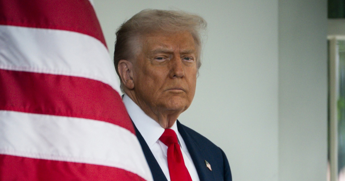 Trump: Maduro se ne želi za*ebavati s nama