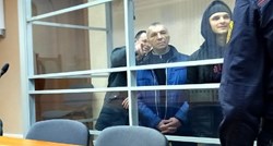 Trojica Bjelorusa sabotirala prugu. Svaki od njih osuđen na preko 20 godina zatvora