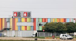 Australski Dulux kupuje JUB za više od 191 milijun eura