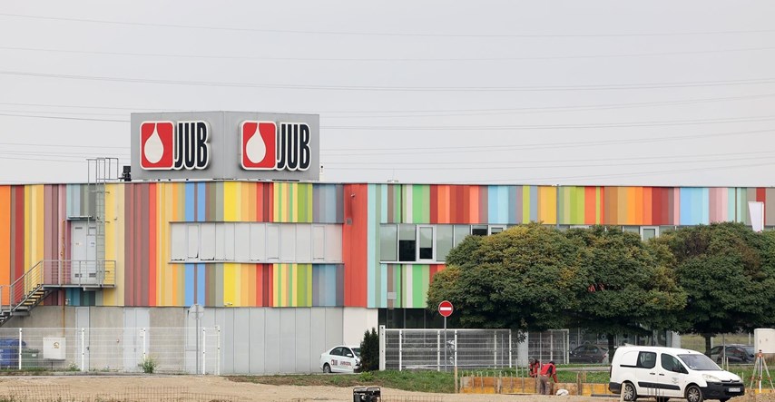 Australski Dulux kupuje JUB za više od 191 milijun eura
