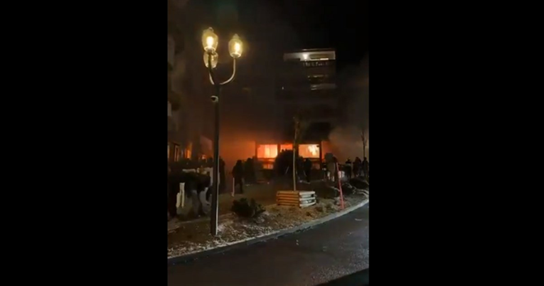 Švicarska će isplatiti odštetu obiteljima žrtava tragičnog požara u skijalištu