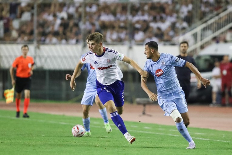 Talijani: Mlačić je napravio ne jedan, nego desetak koraka unatrag. Ništa od Intera