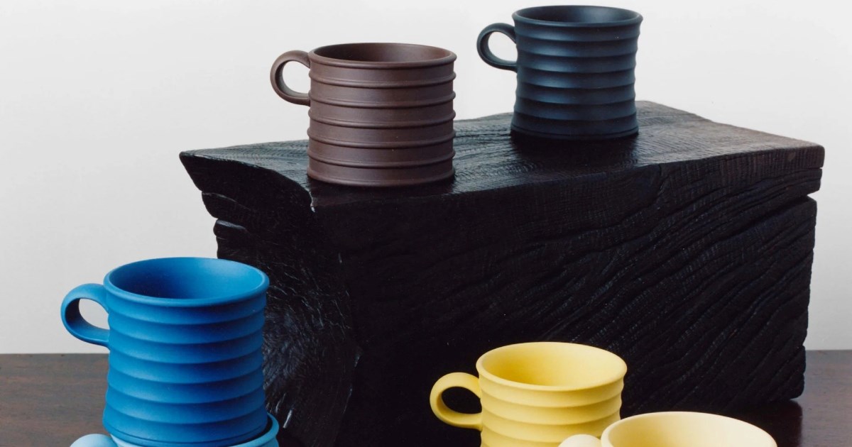 Nakon ormara, Jonathan Anderson ulazi i u kuhinje